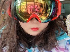 -蓟县盘山滑雪场