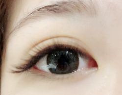 -孔雀手美甲美睫护理