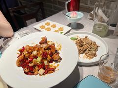-局气 烤鸭·北京菜(光华路店)