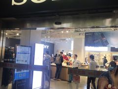 -Sony Store 索尼(上海淮海中路店)