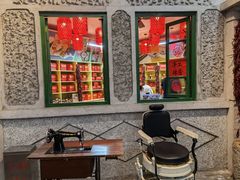 大堂-和平菓局(王府井店)