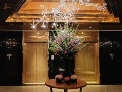 -广州花园酒店
