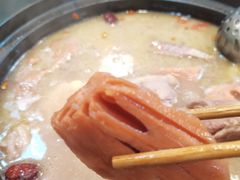 -清雅轩原生态洪湖藕王养生汤(江山名门店)