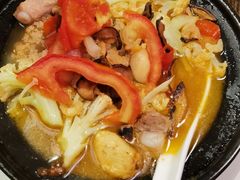 -大洋家·精品潮汕菜·生腌砂锅粥(天河东路店)