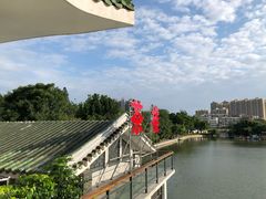 -公园茶楼粤式点心