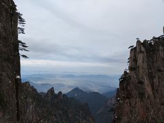 -黄山风景区