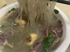 -金三角老鸭粉丝煲