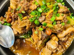 -中国大酒店·食街