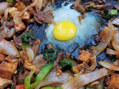 -山丹马记炒拨拉(南关店)