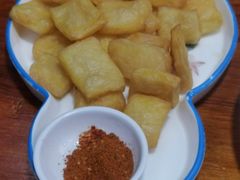 -云隐小厨·传统大理美食(复兴路店)