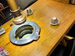 -喜来稀肉(北外滩白玉兰广场店)