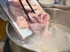 -龙泉人椰子鸡·糟粕醋·海南菜(南大桥店)