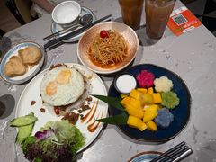 -Home Thai·泰谣(王府井apm店)