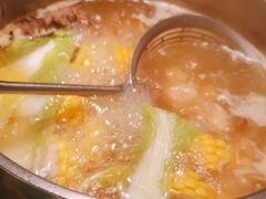 -掂档潮汕牛肉火锅(沈阳万象城店)