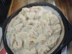 -雪琴面馆富安特色鱼汤面(城中花园店)