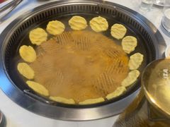 -豫姥家黄河滩地锅城(白沙店)