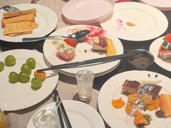 -东方红海鲜百汇(国际大厦店)