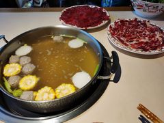 -汕头八合里海记牛肉店(清河店)