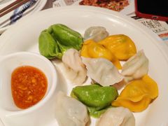 -前海沿·青岛菜(五四广场永旺店)