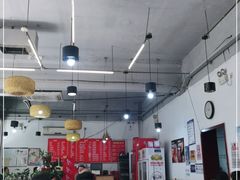 大堂-螺蛳粉先生(蓟门桥店)