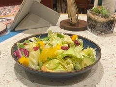 -墨纪Mojí墨西哥餐厅(官舍店)