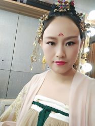 点击看大图 -美云庭古装·格格服汉服·京城旅拍(北京店)