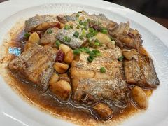-渔满仓海鲜渔家(象山二店)