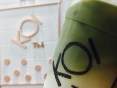 -KOI Thé(力宝广场店)