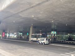 -厦门高崎国际机场-T4航站楼