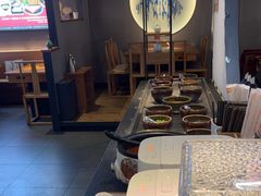 -呷哺呷哺(松北万象汇店)