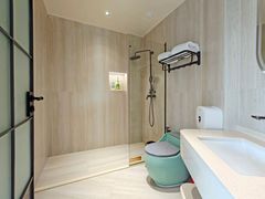 -台山颐和温泉城