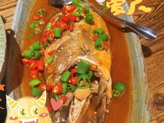 -青年公社烤鸭(青年路店)