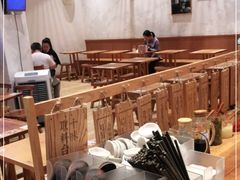 -小满手工粉(上海月星环球港店)
