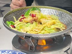 -欧记大排档·景德菜(上海首店)