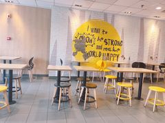 -麦当劳(金州新玛特购物广场店)