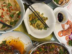 -湘味居(桥头石水口店)