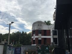 -星巴克(红房子店)