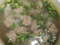 -清真蒋有记(老门东店)