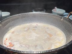 -捞王猪肚鸡火锅(金华义乌之心店)