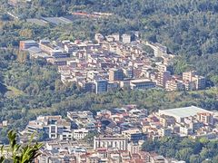 -梧桐山风景名胜区