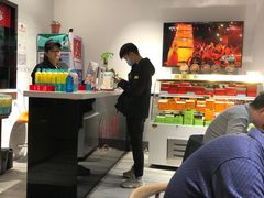-极有家小鱼小鸡石锅煲(佳兆业店)