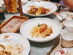 -7号院家宴.烧鸽子(门头沟店)
