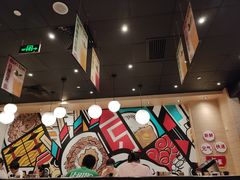 -食其家·牛丼咖喱(太阳宫店)