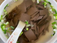 -缙云烧饼(一均店)