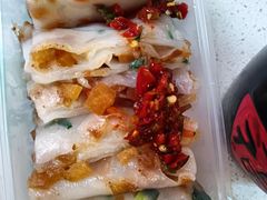 -安上粉皮.非遗手工小吃(骑龙巷店)