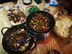 -郑件洋芋饭庄