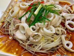 -鑫悦楼煎蟹·16年海鲜大排档