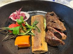 -WANG STEAK 王品(杭州万象城店)