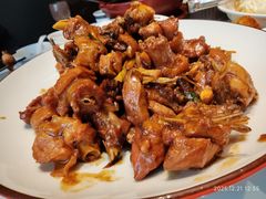 -新时代大酒店(仰口路店)