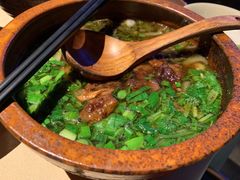 花溪牛肉粉-山石榴·贵州菜(丰盛里店)